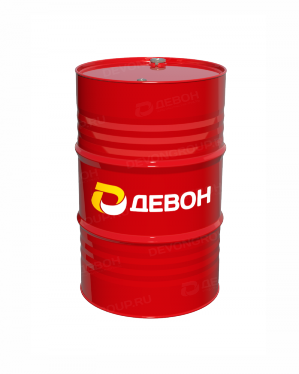 Гидравлическое масло Devon Hydraulic ZF HVLP